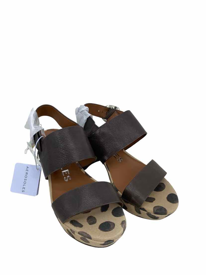 Aerosole Ladies Size 6.5 NEW Shoes