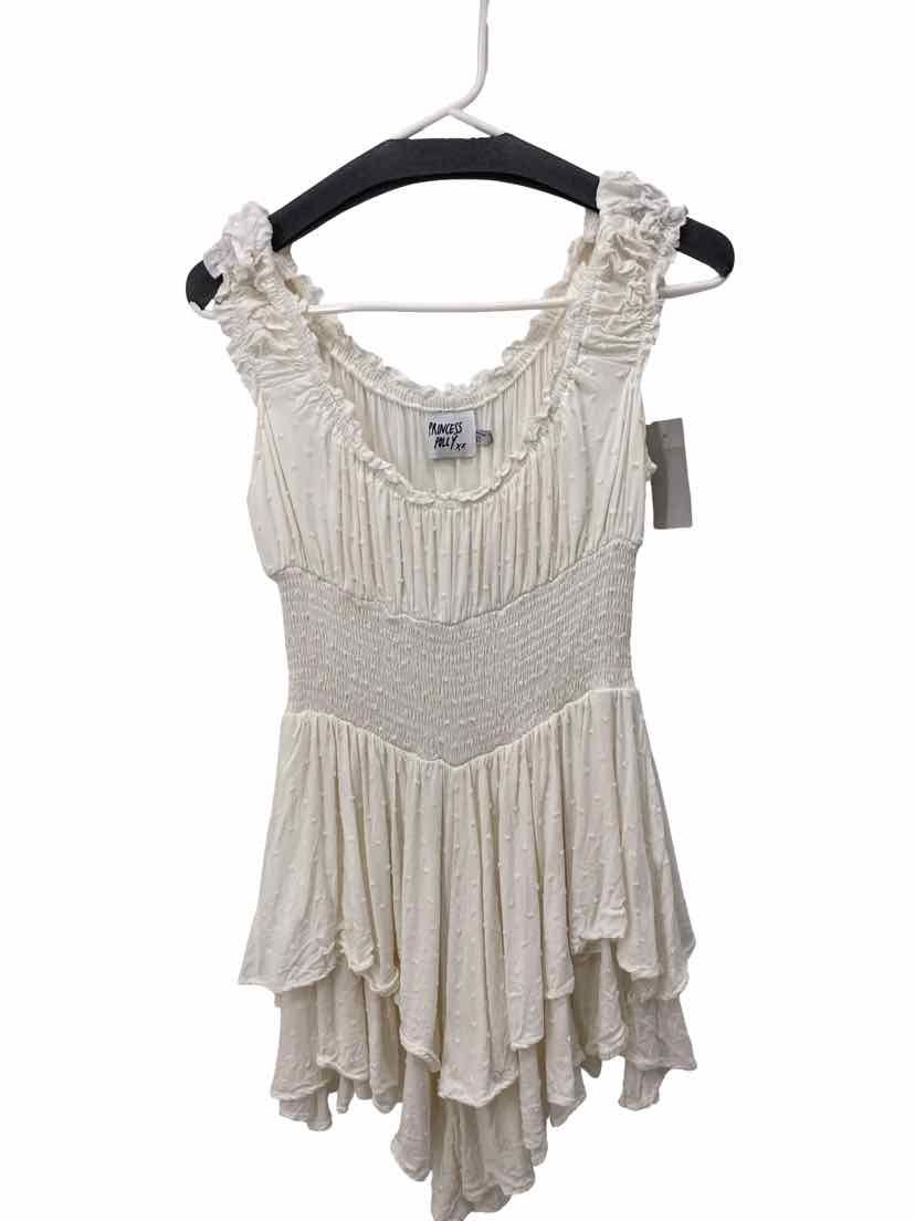 Princess Polly Ladies Size 8 Dress