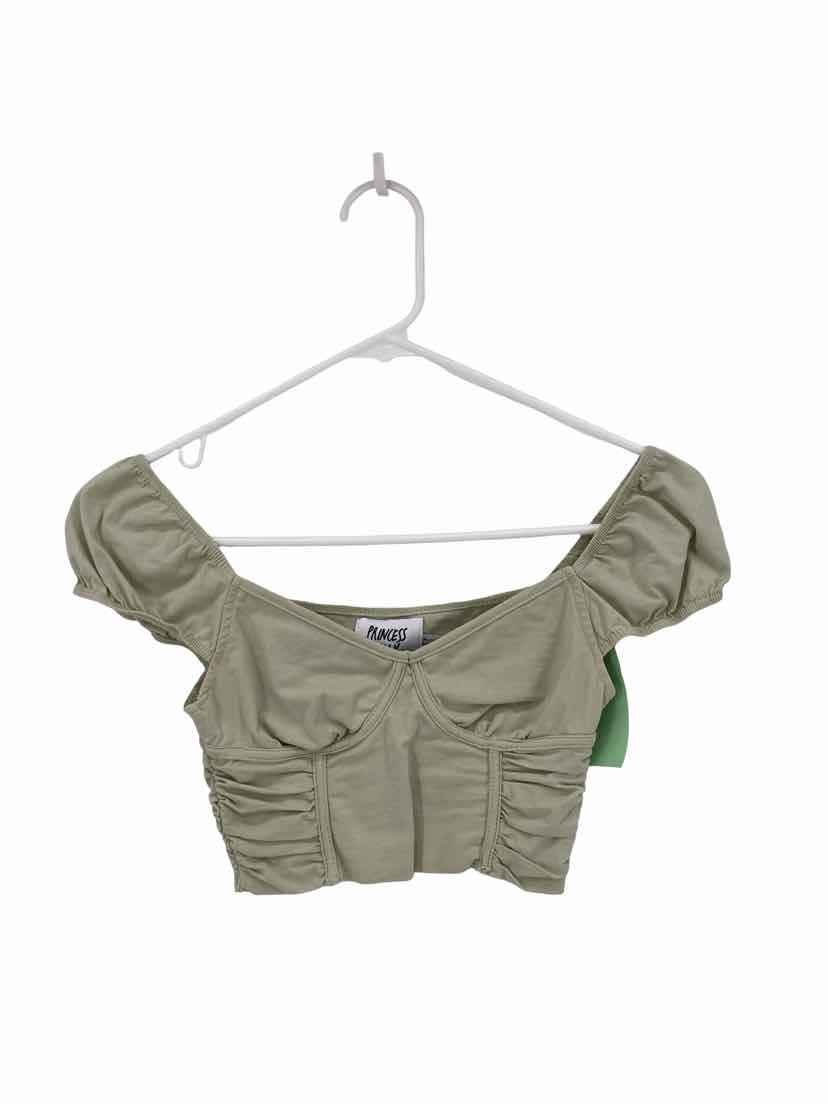 Princess Polly Ladies Size 0 Shirt