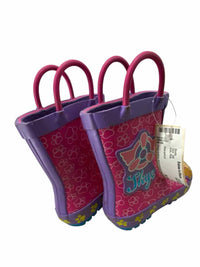 Paw patrol Kids Size 5/6 Boots