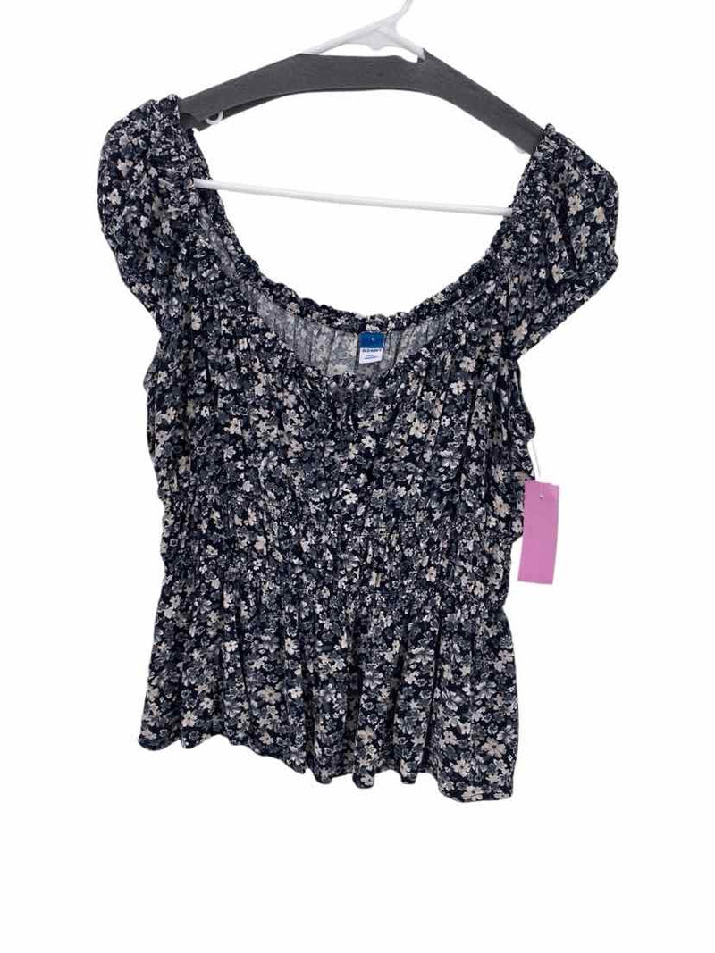 Old Navy Ladies Size L Shirt