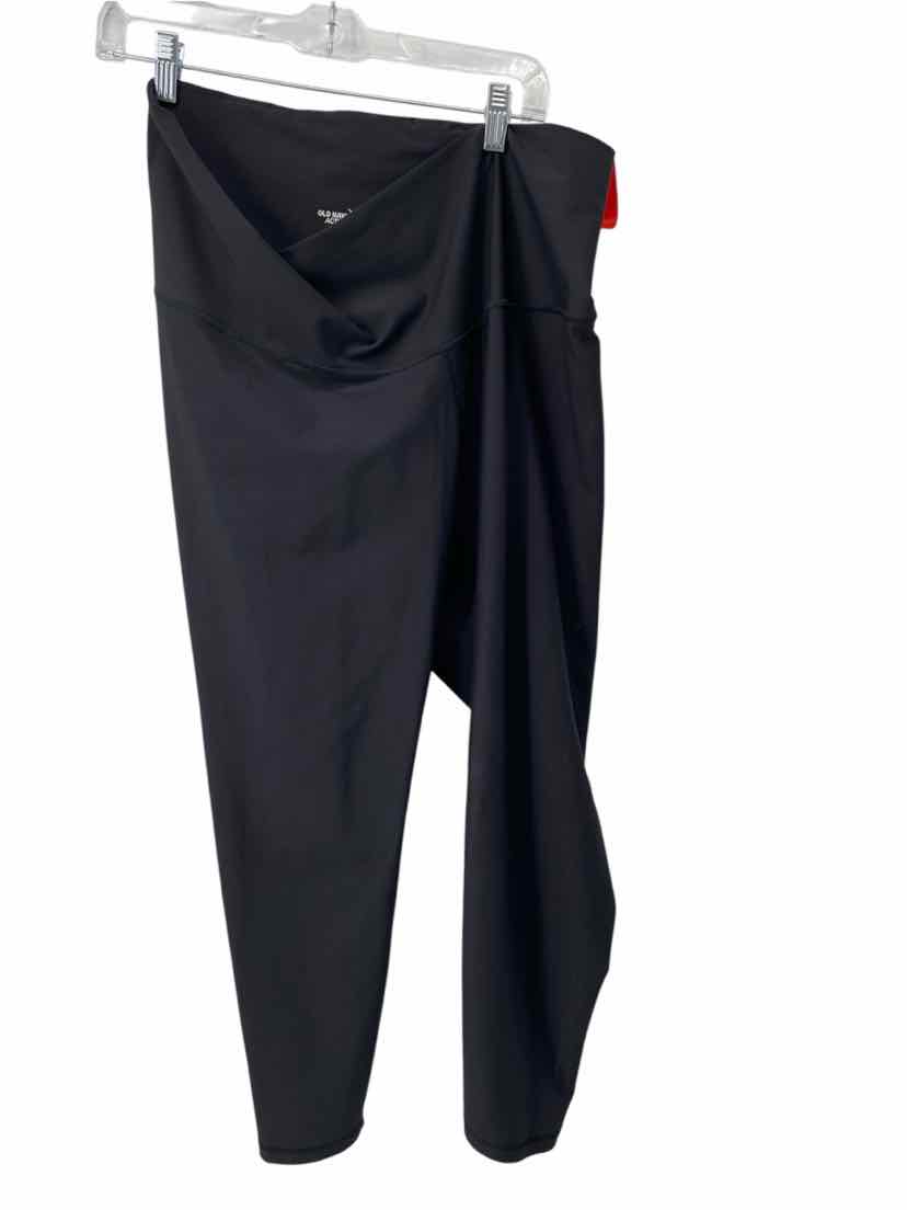 Old Navy Ladies Size XXL Leggings
