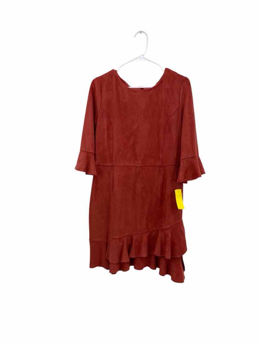 Aryeh Ladies Size Large Dress
