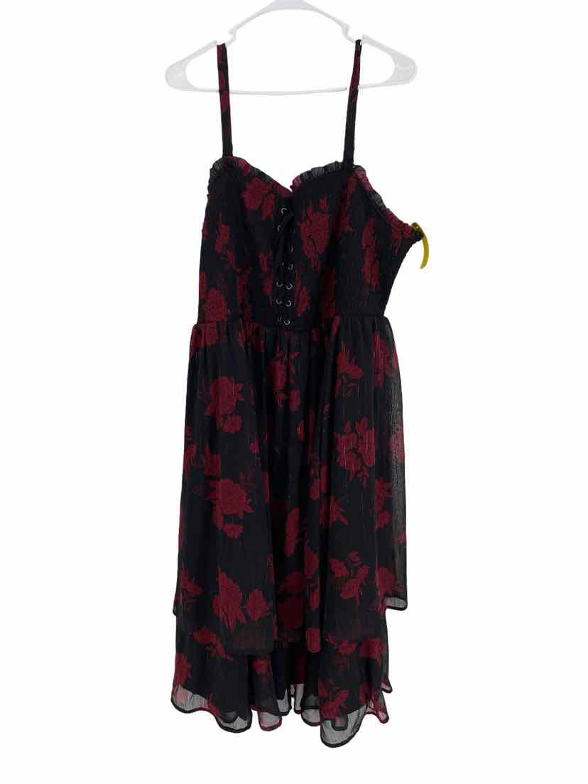 Torrid Ladies Size 4/4X Dress