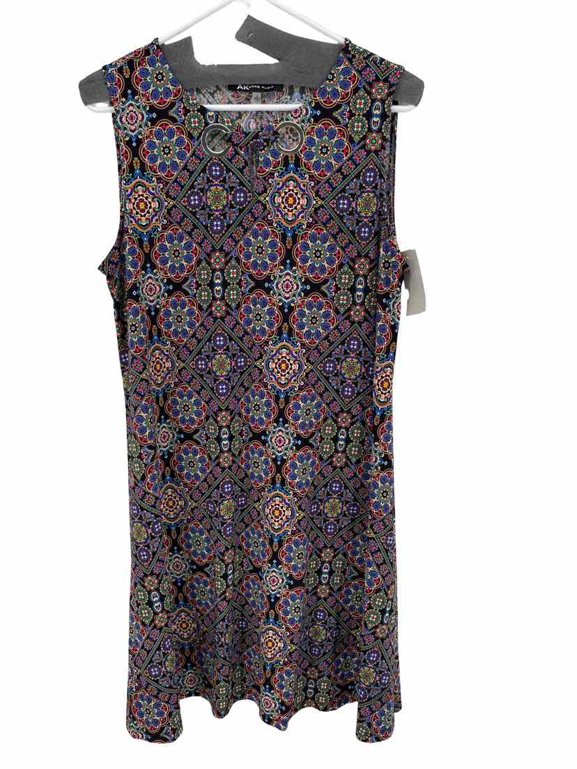 Anne Klein Ladies Size L Dress
