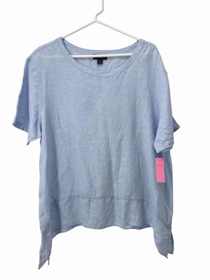 Lord & Taylor Ladies Size X-Large Shirt