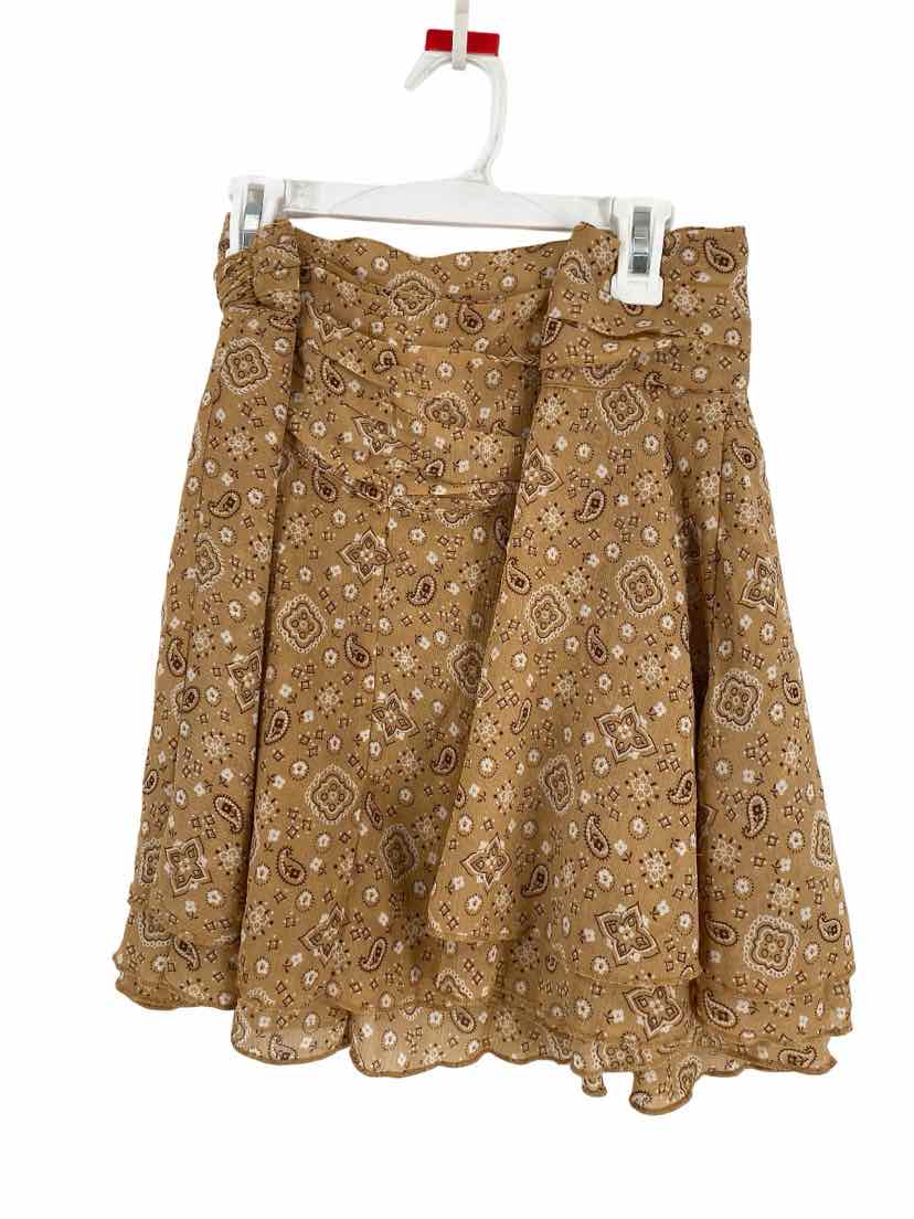 Aerie Ladies Size XL Skirt