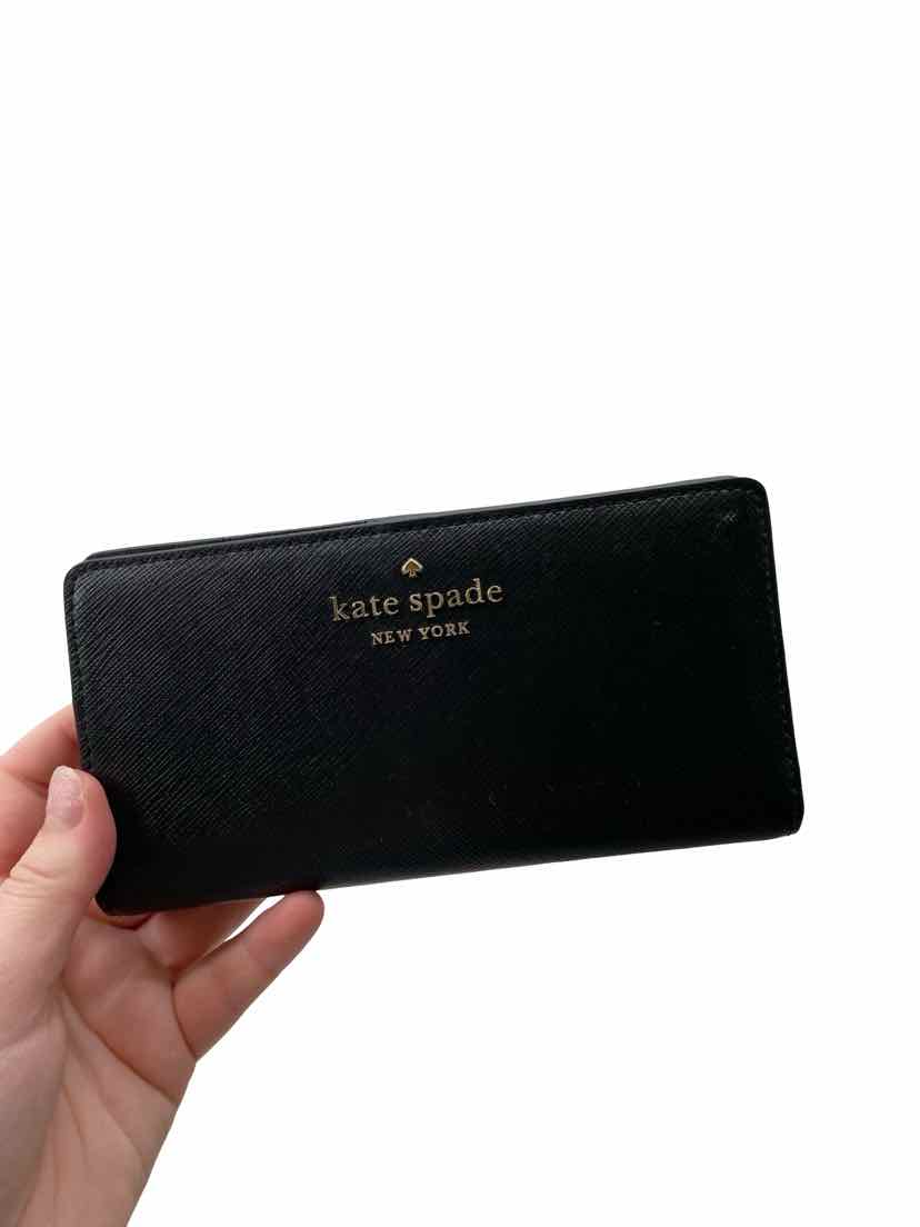 Kate Spade Ladies Like New Wallet
