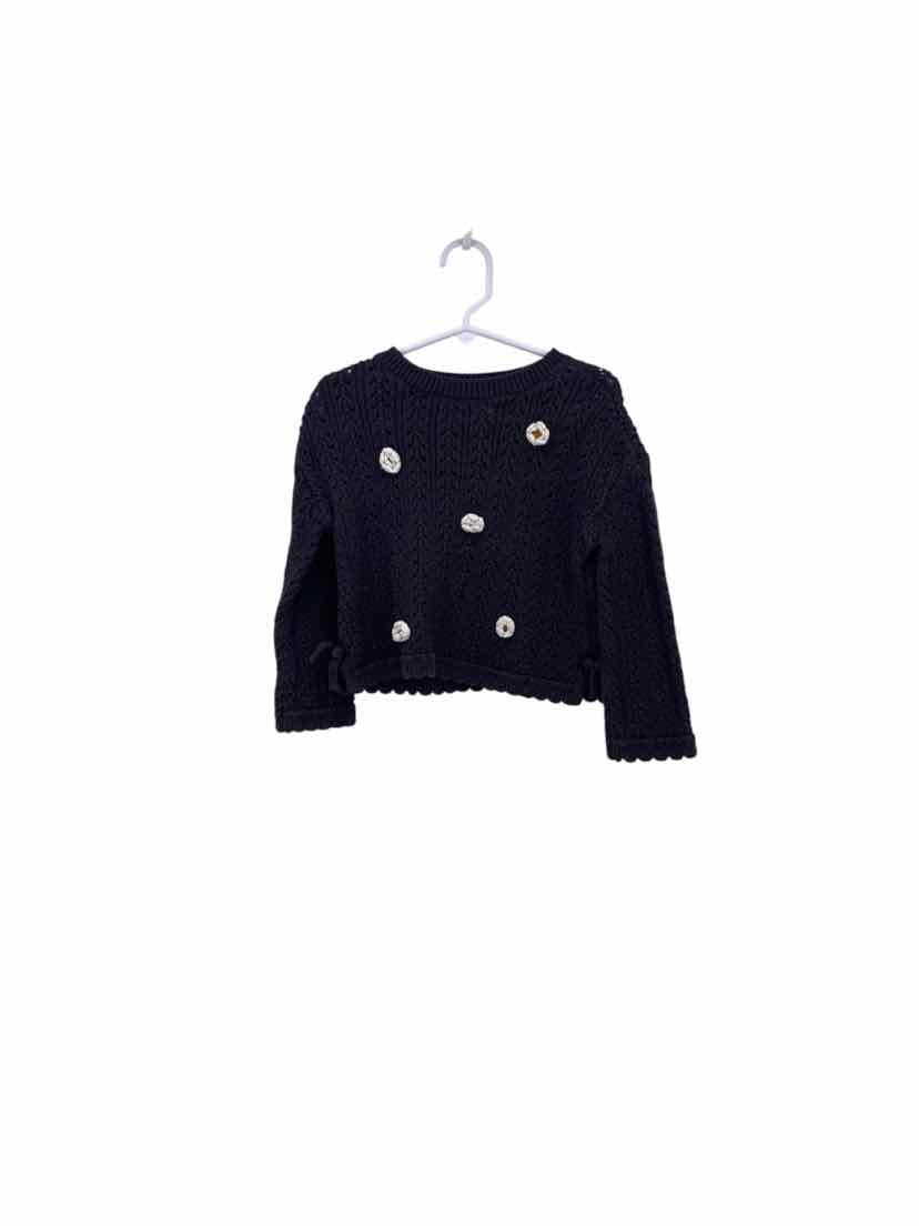 Little Co Kids Size 2T Sweater