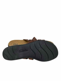 Clarks Ladies Size 11 Sandals
