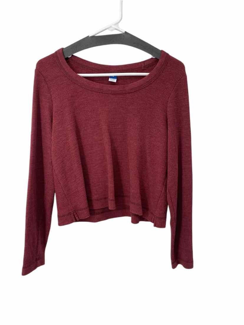 Old Navy Ladies Size M Shirt