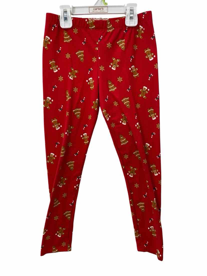 btween Kids Size 8 Leggings
