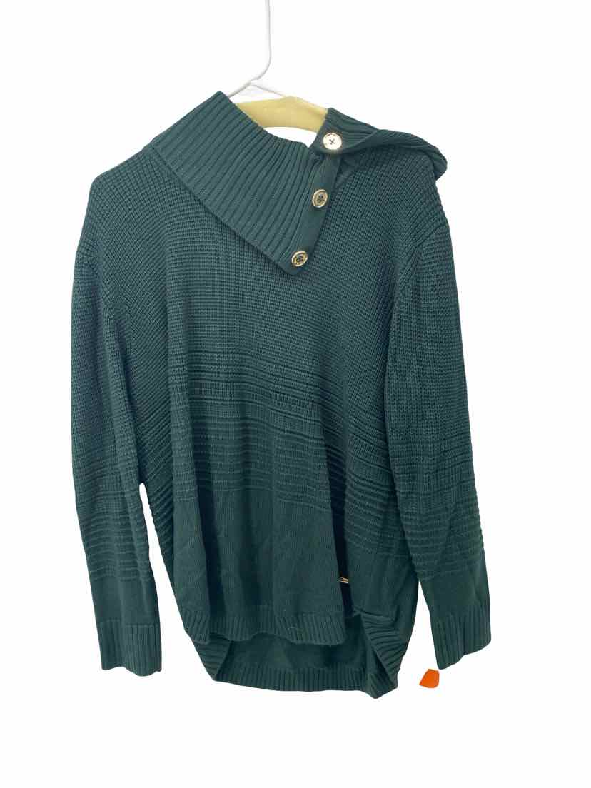 Calvin Klein Ladies Size XL Sweater