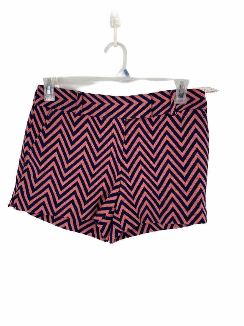 Loft Ladies Size 2 NEW Shorts