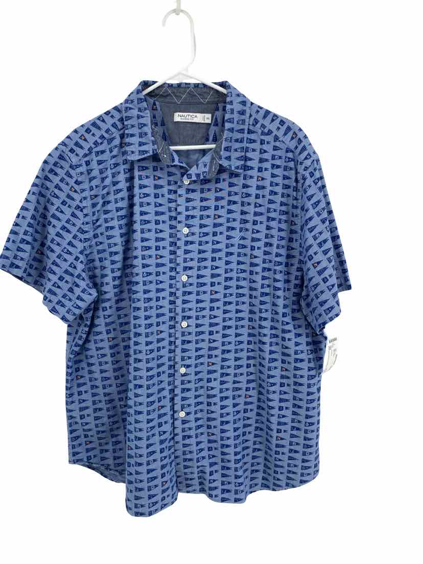 Nautica Men's Size XXL Shirt