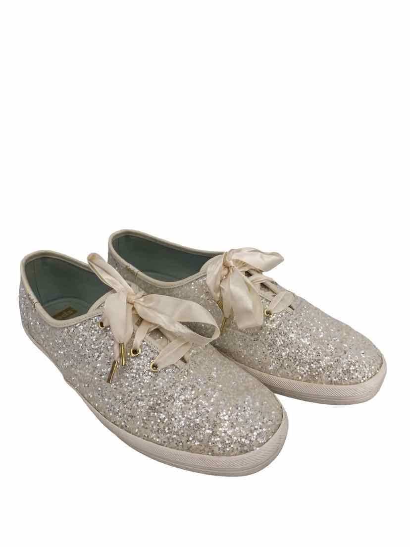 Keds Ladies Size 9.5 NEW Shoes