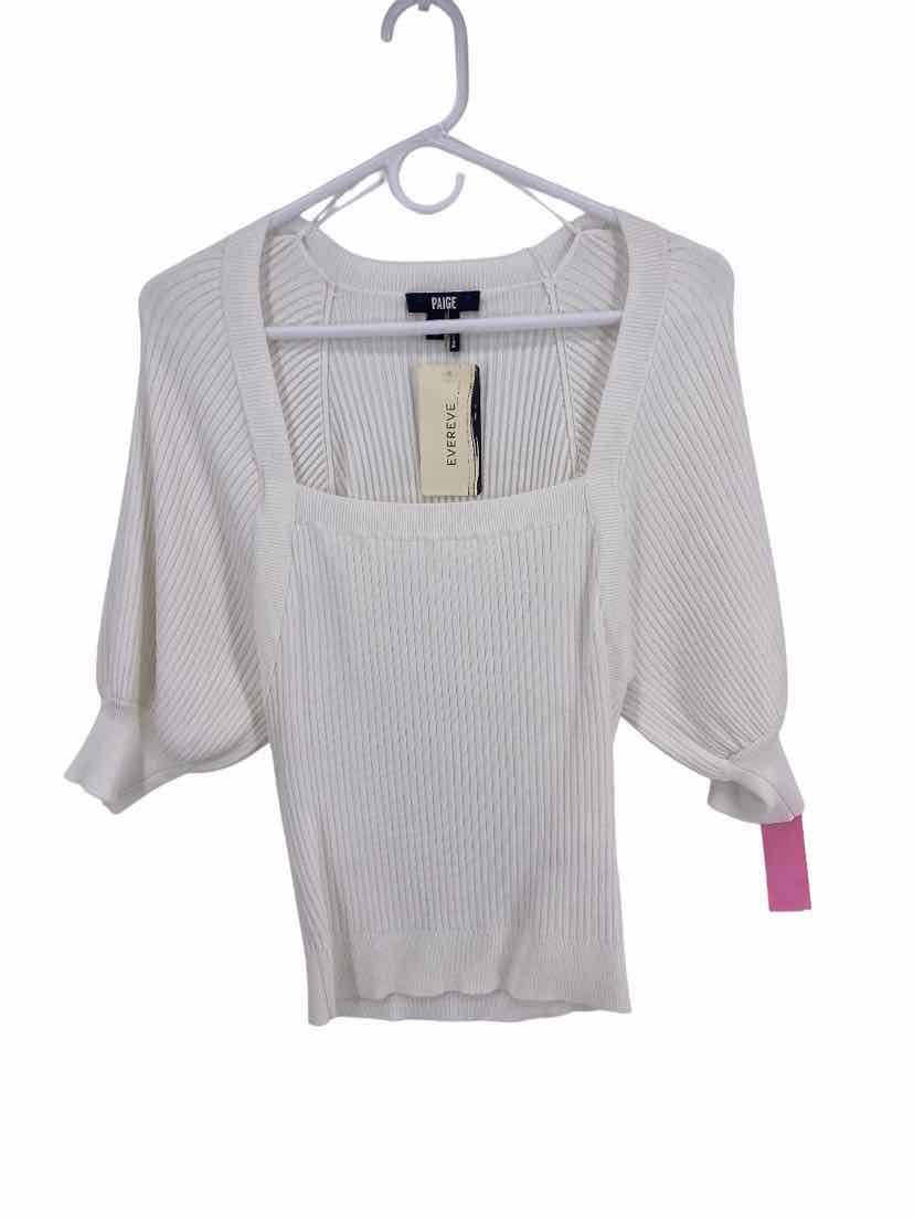 Paige Ladies Size S NEW Shirt