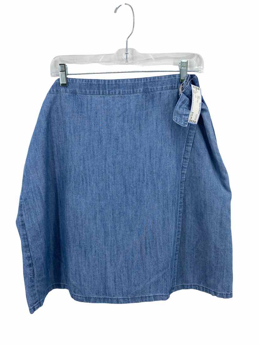 J Jill Ladies Size L Skirt