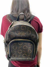 Guess Ladies 9/10 Backpack