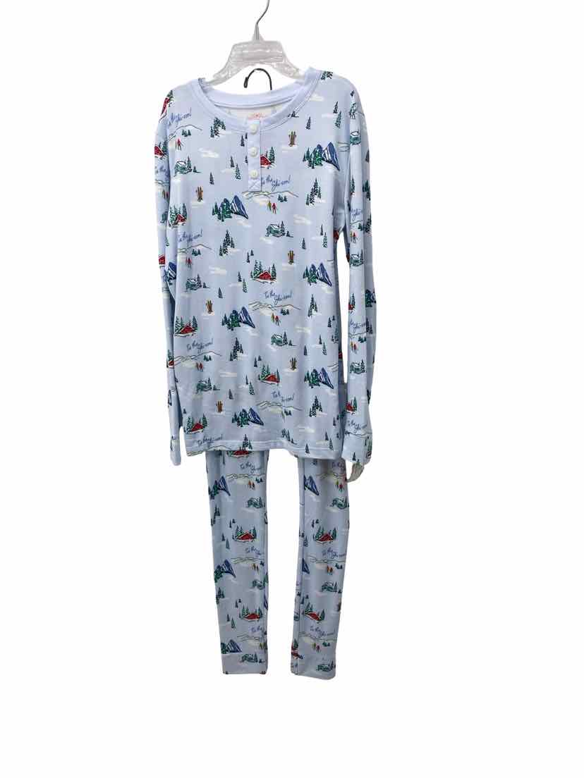 Wondershop Kids Size 14 Pajama