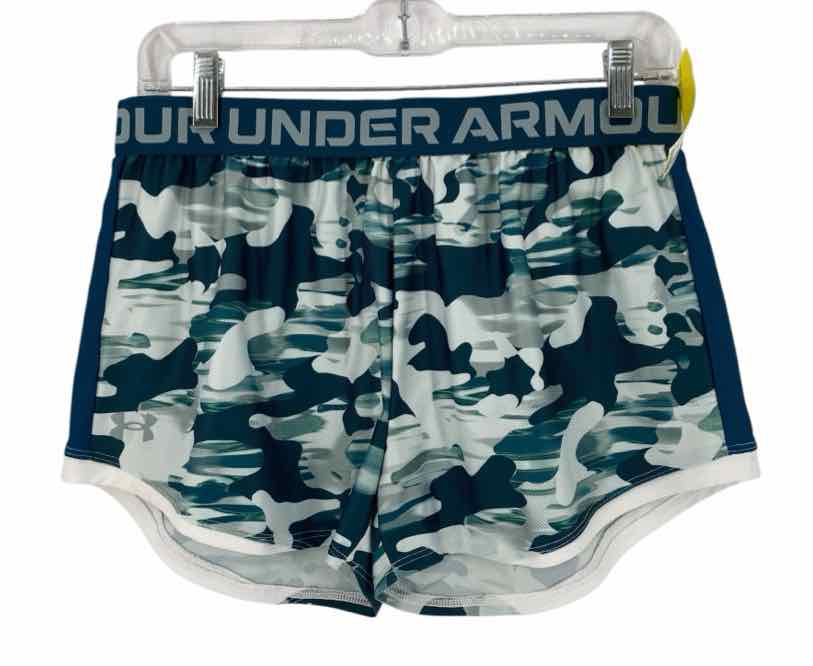 Under Armour Kids Size YXL/18-20 Shorts