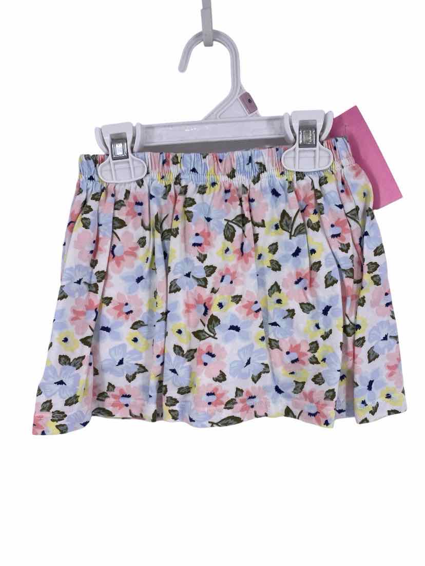 Carter's Kids Size 4t Skort