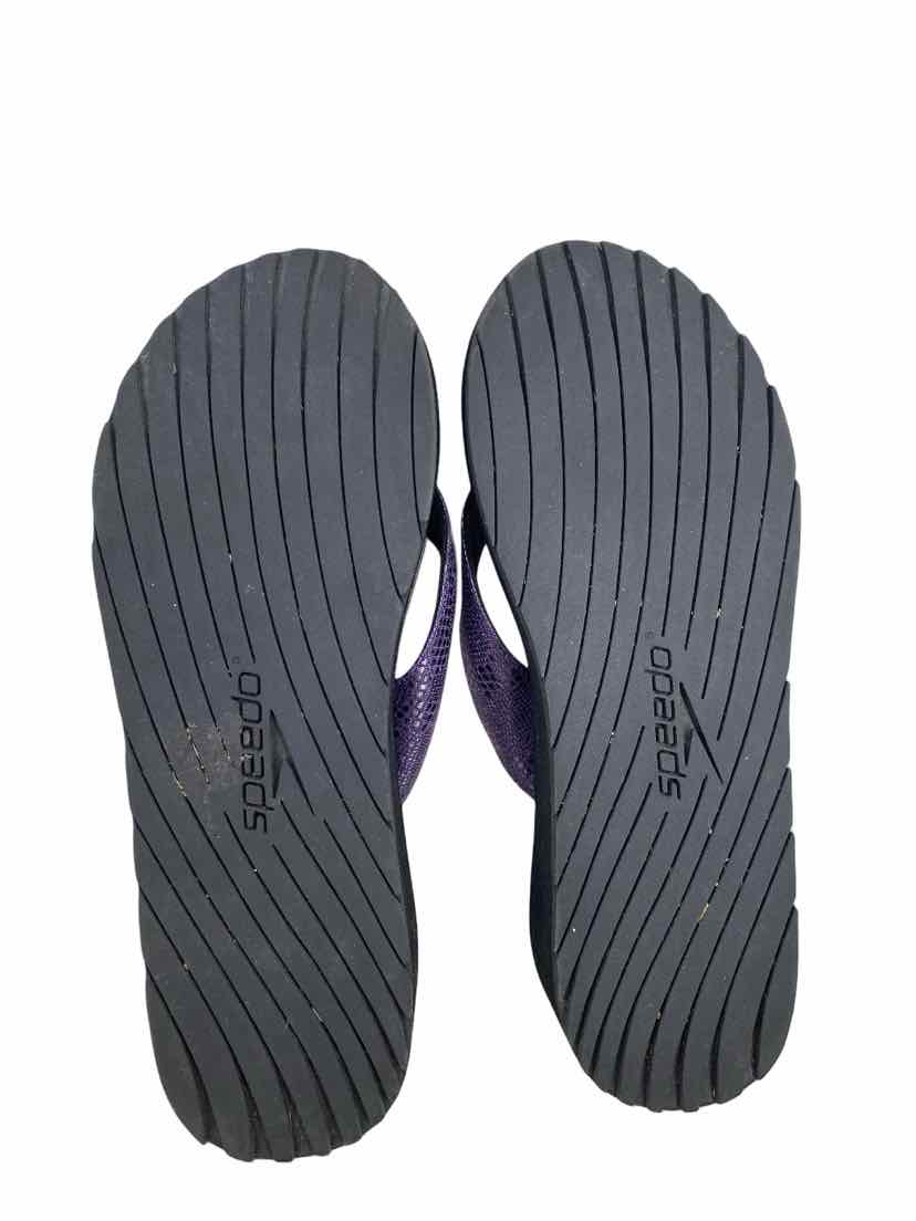 Speedo Ladies Size 9 Sandals
