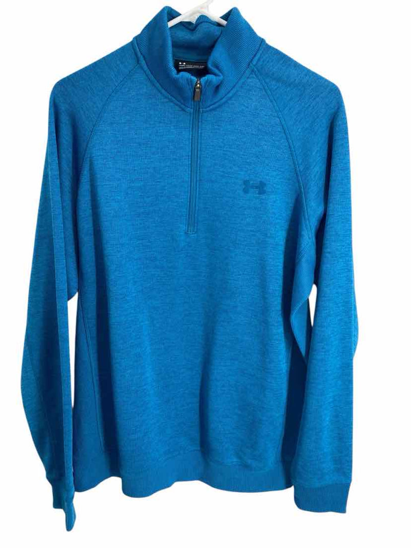 Under Armour Men's Size Large Pullover
