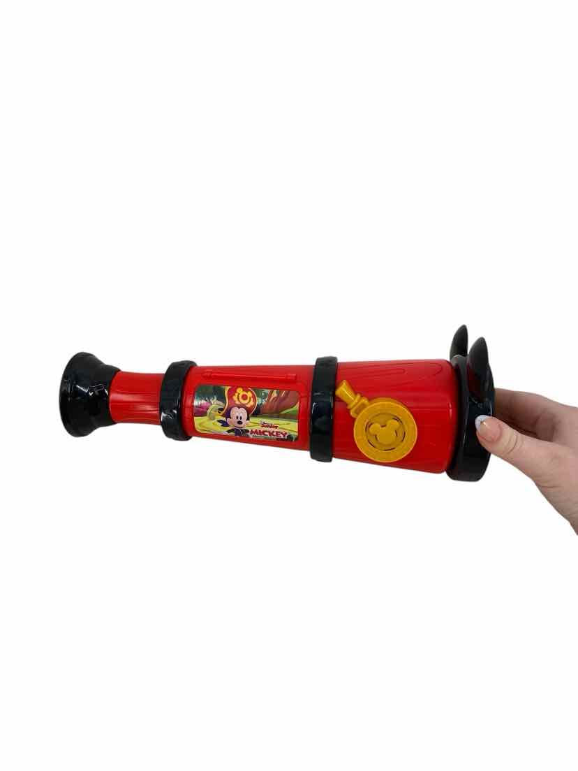 Disney Kids Mickey Pretend Play Toy