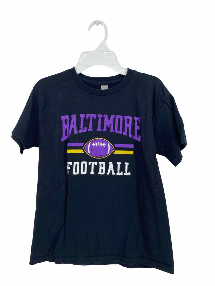 Gildan Kids Size YM/10-12 Shirt