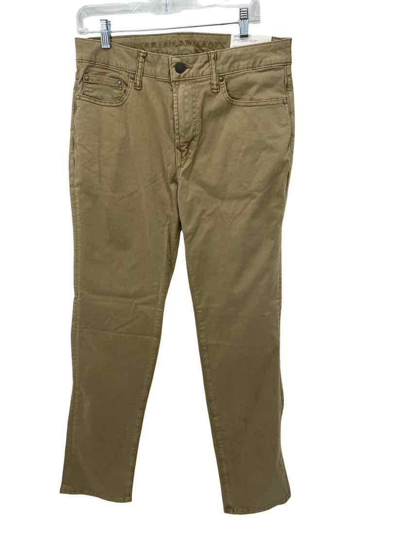 American Eagle Men's Size 32/34 NEW Pants