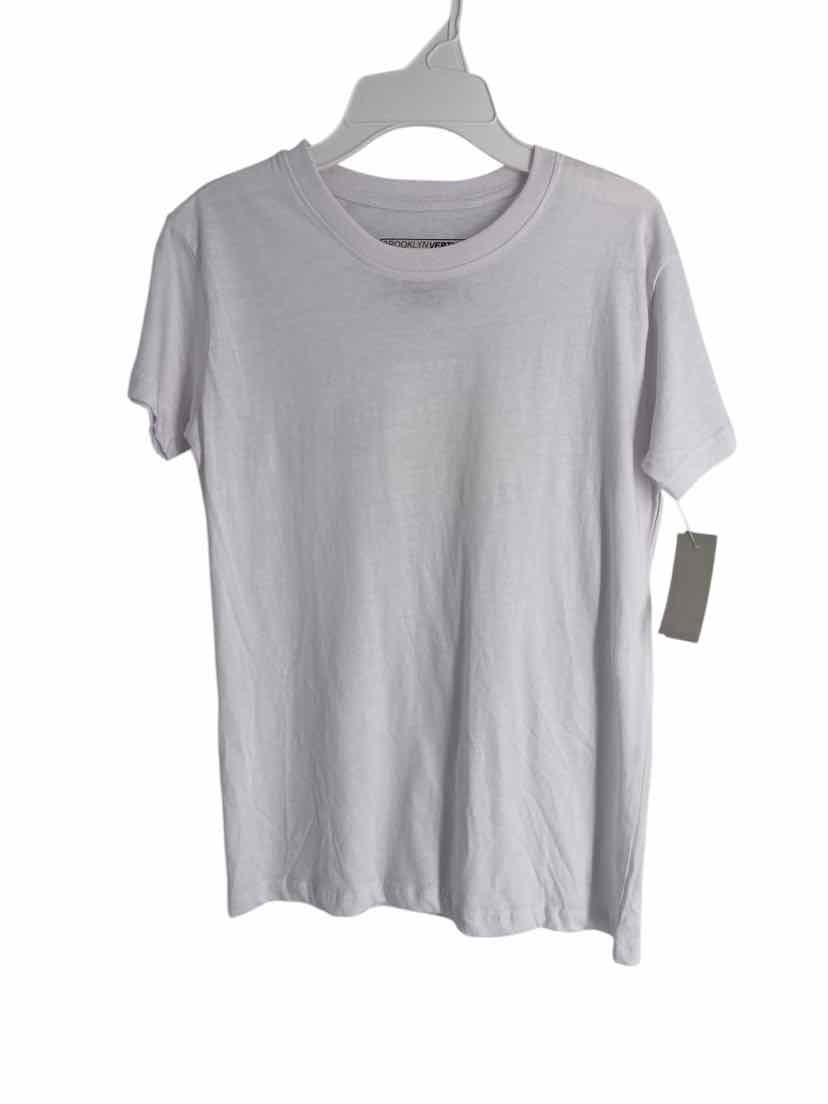 Brooklyn Vertical Kids Size 14/16 Shirt