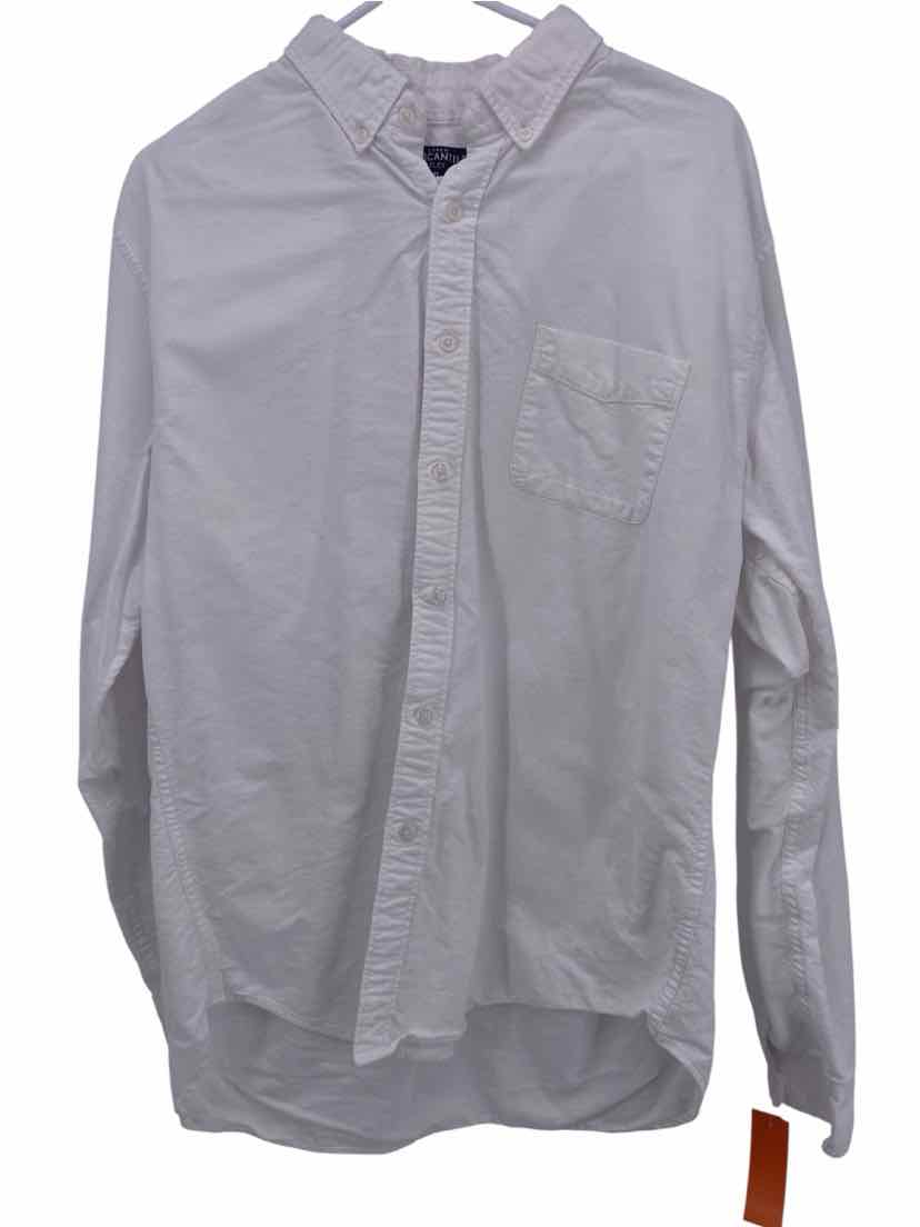 J Crew Men's Size XL Shirt