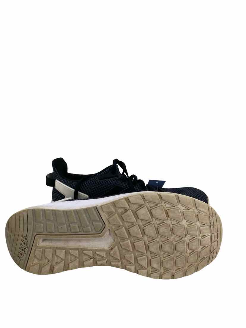 Adidas Ladies Size 8 Shoes