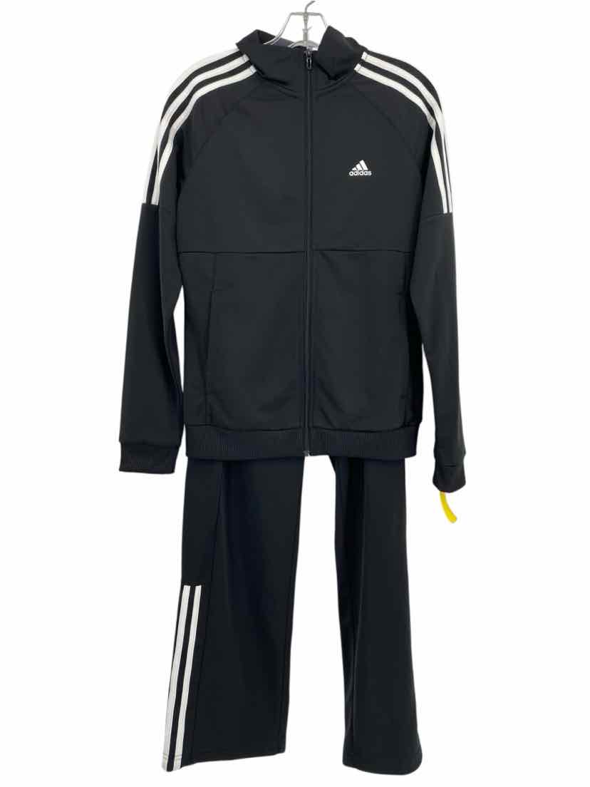 Adidas Ladies Size S 2 pc