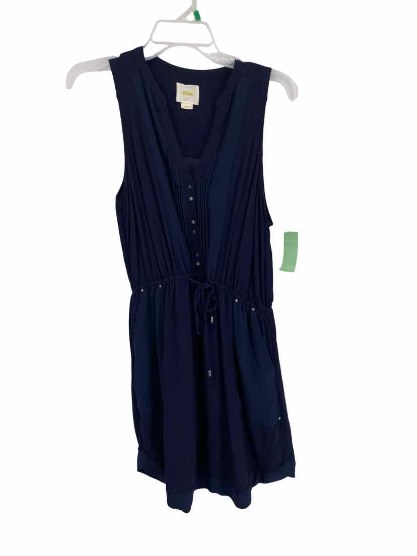 Maeve- Anthropology Ladies Size L Dress
