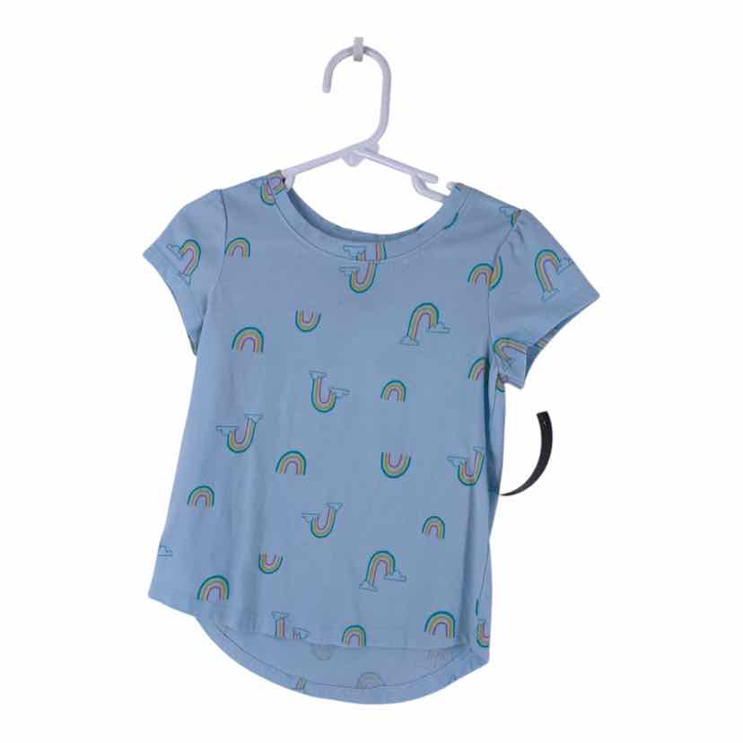 Cat & Jack Kids Size 4t Shirt