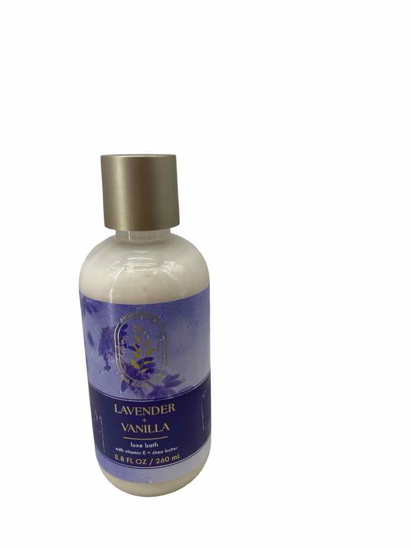 Bath and Body Works NEW Body Wash