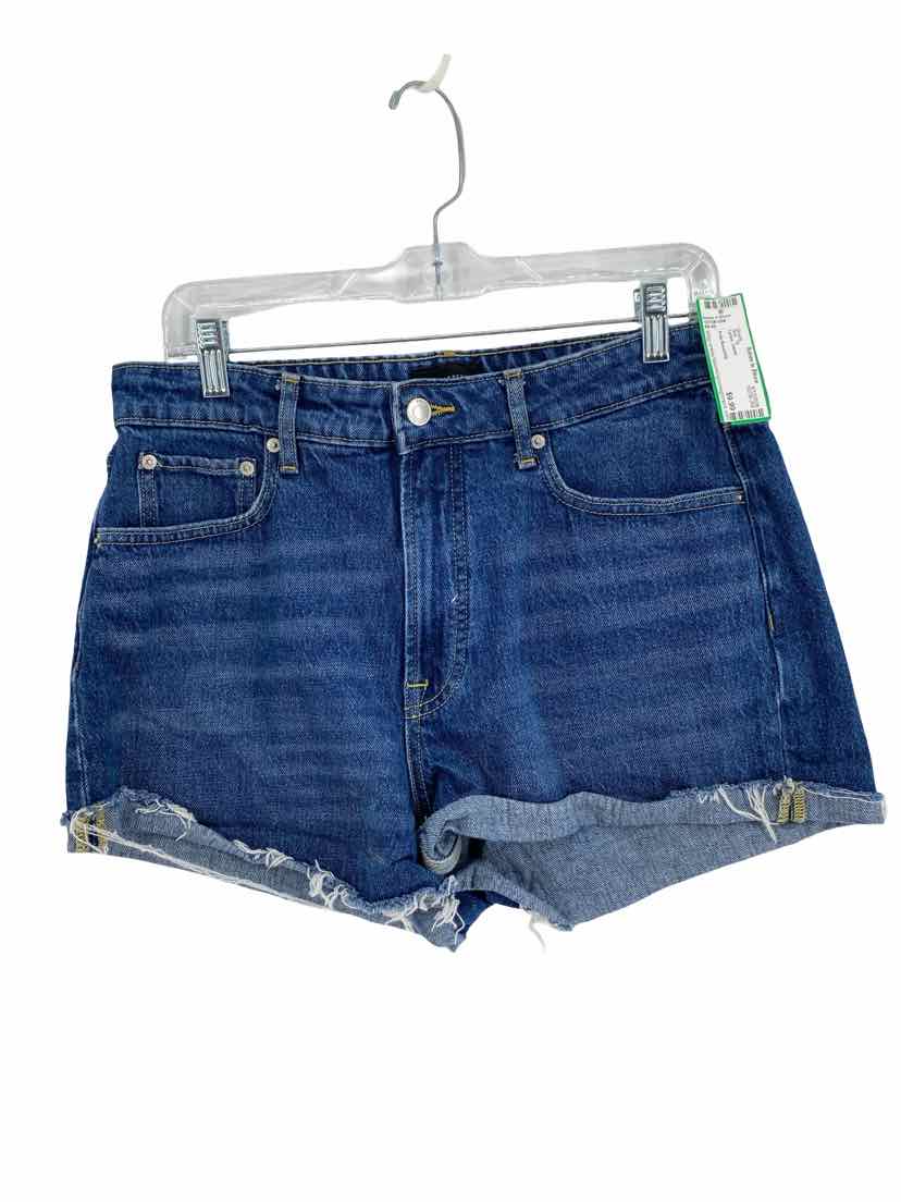 Free Assembly Ladies Size 10 Shorts