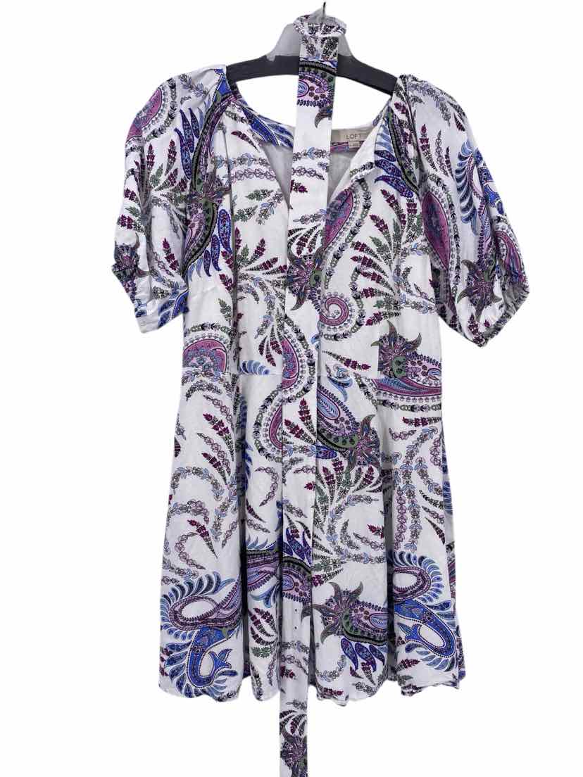 Ladies Loft Size 8 Dresses