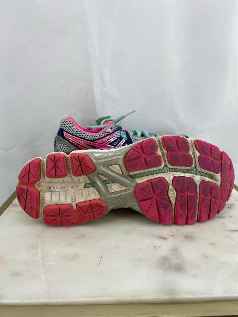Asics Ladies Size 7 Shoes