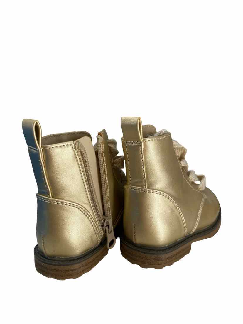 Cat & Jack Kids Size 6 Boots