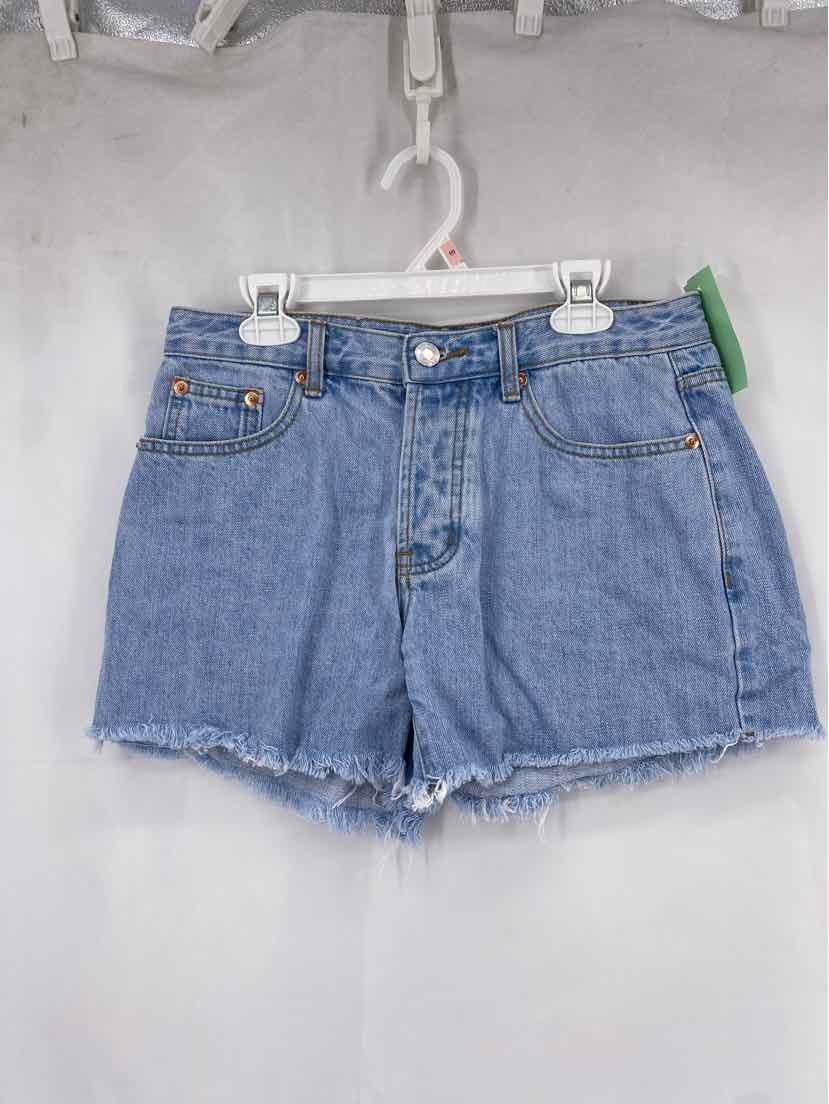Parke Ladies Size 26/2 Shorts