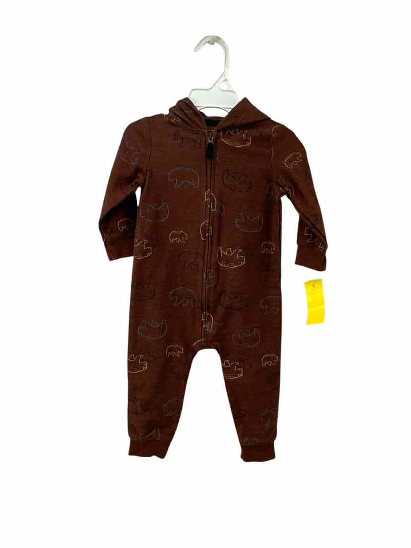 Carter's Kids Size 12m 1 pc