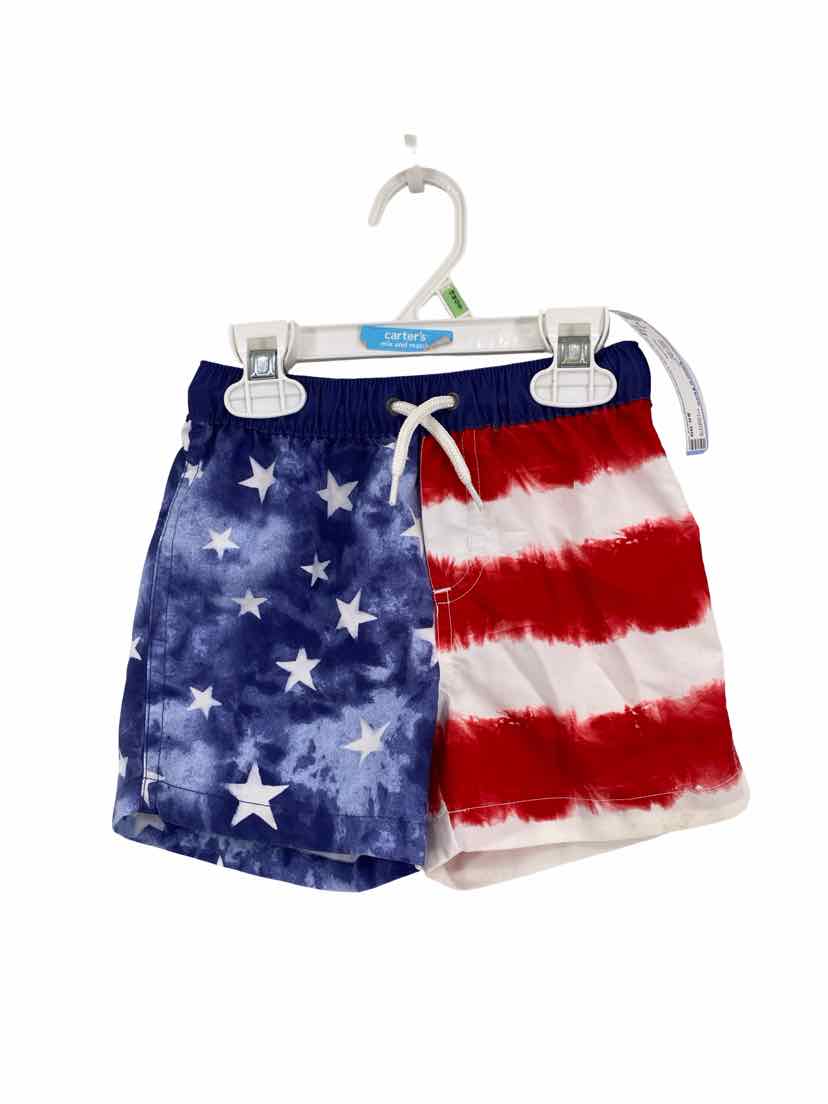OshKosh Kids Size 18m Bathing Suit