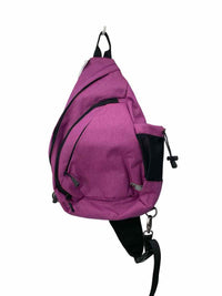 None Ladies Backpack