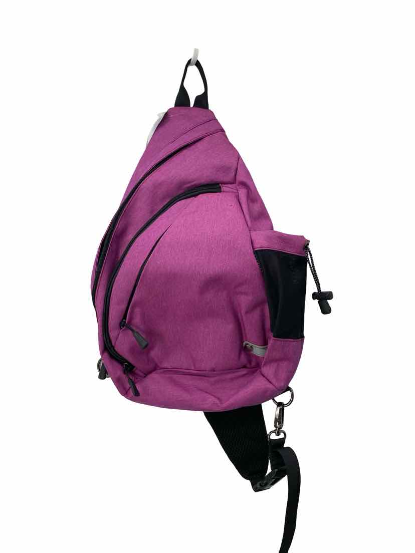 None Ladies Backpack