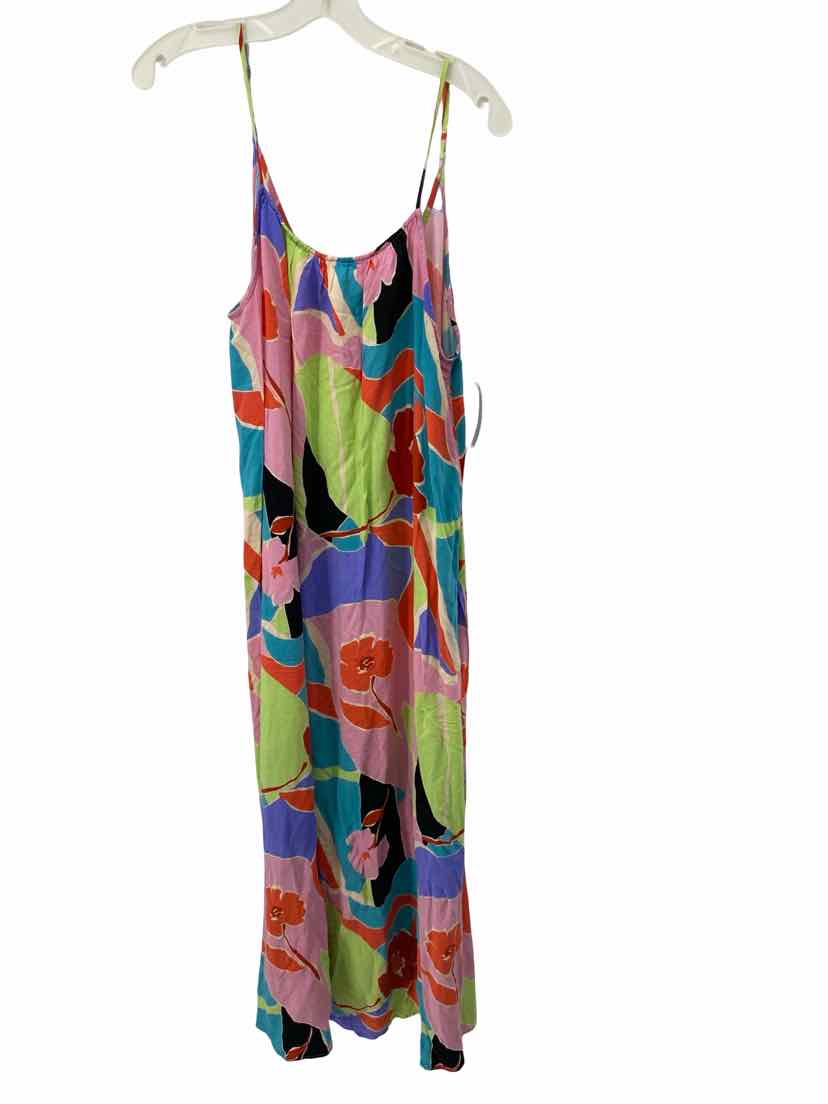 Easel Ladies Size L Dress
