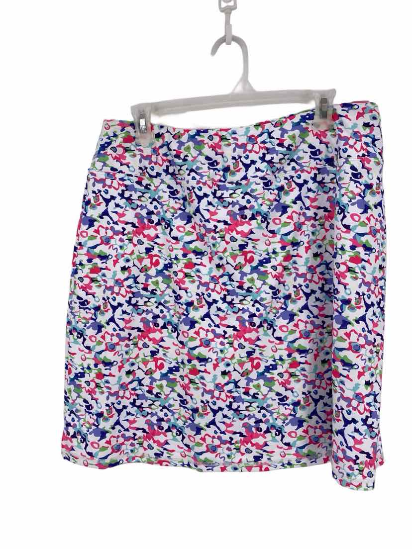 Lou Keith Ladies Size XL Skort