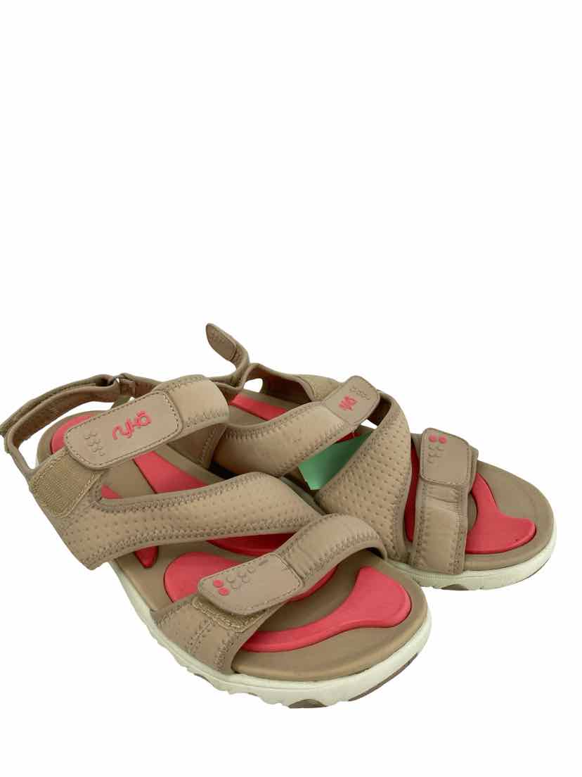 ryka Ladies Size 11 Shoes